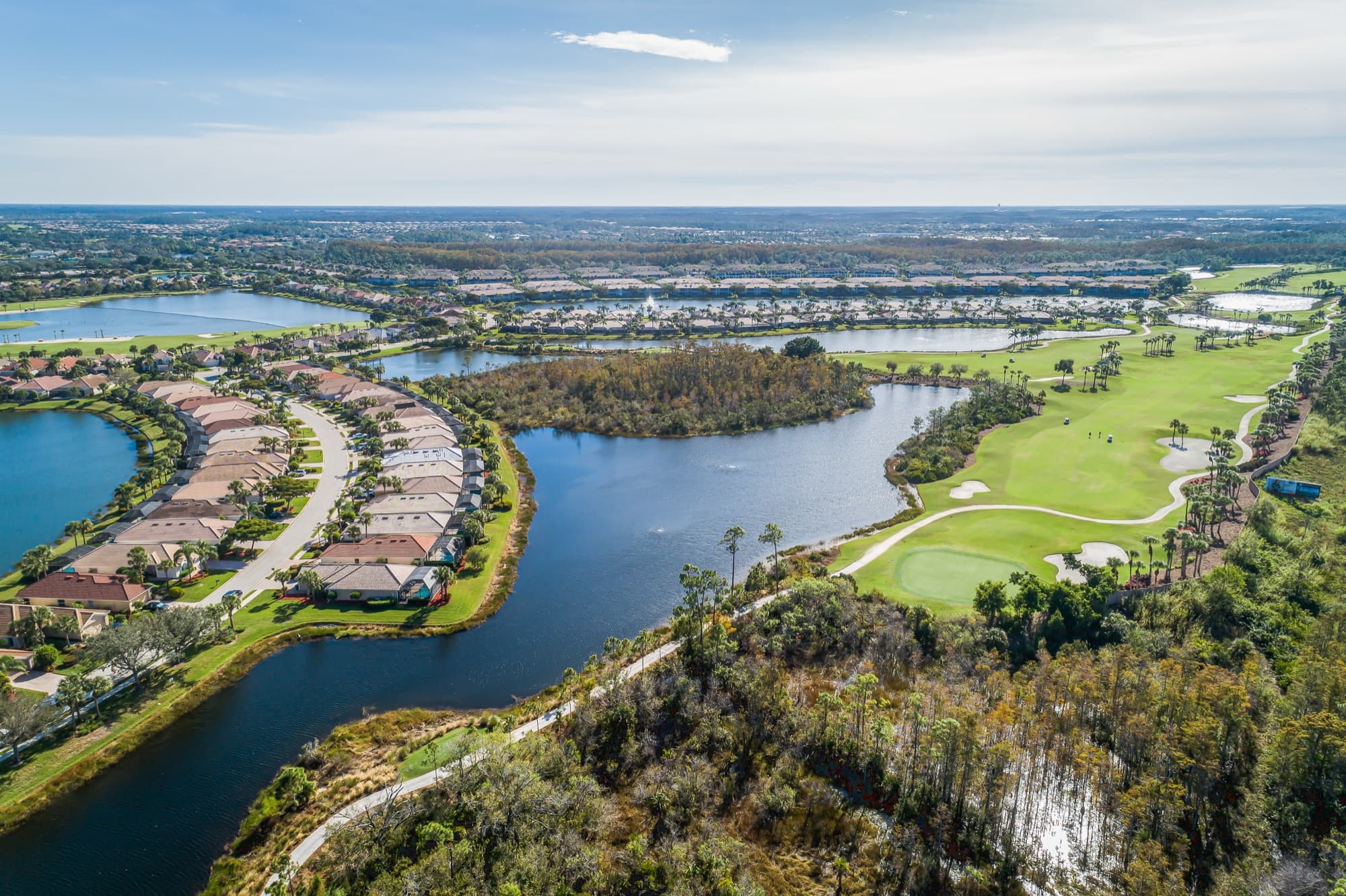 Colonial Country Club — Fort Myers, Florida