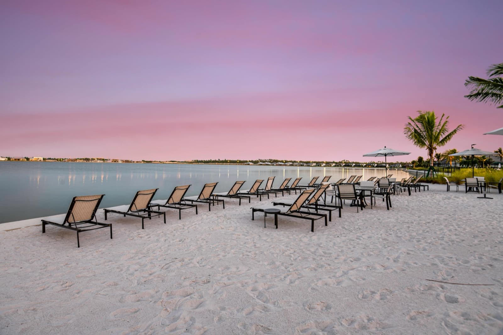 Esplanade Lake Club, Fort Myers FL
