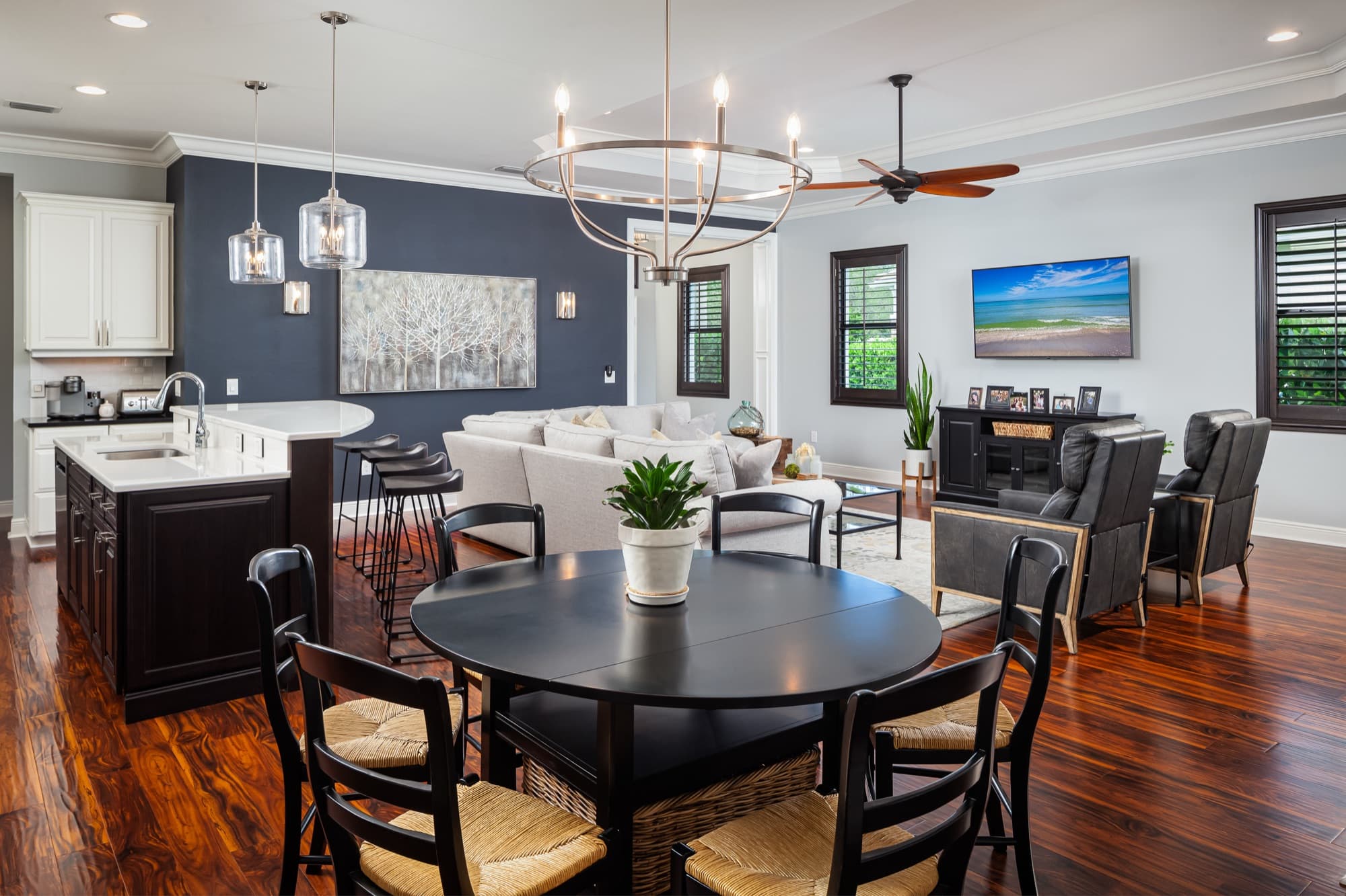 Heritage Bay — Naples, Florida