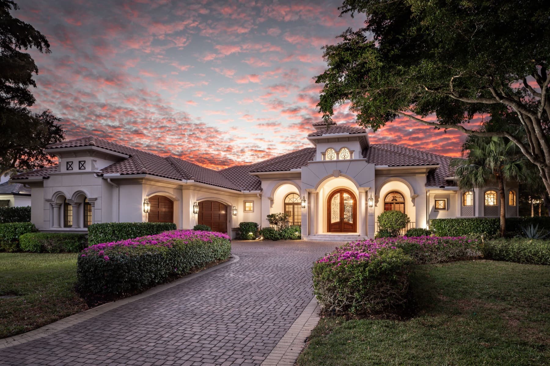 23821 Tuscany Ct, The Colony at Pelican Landing, Bonita Springs FL