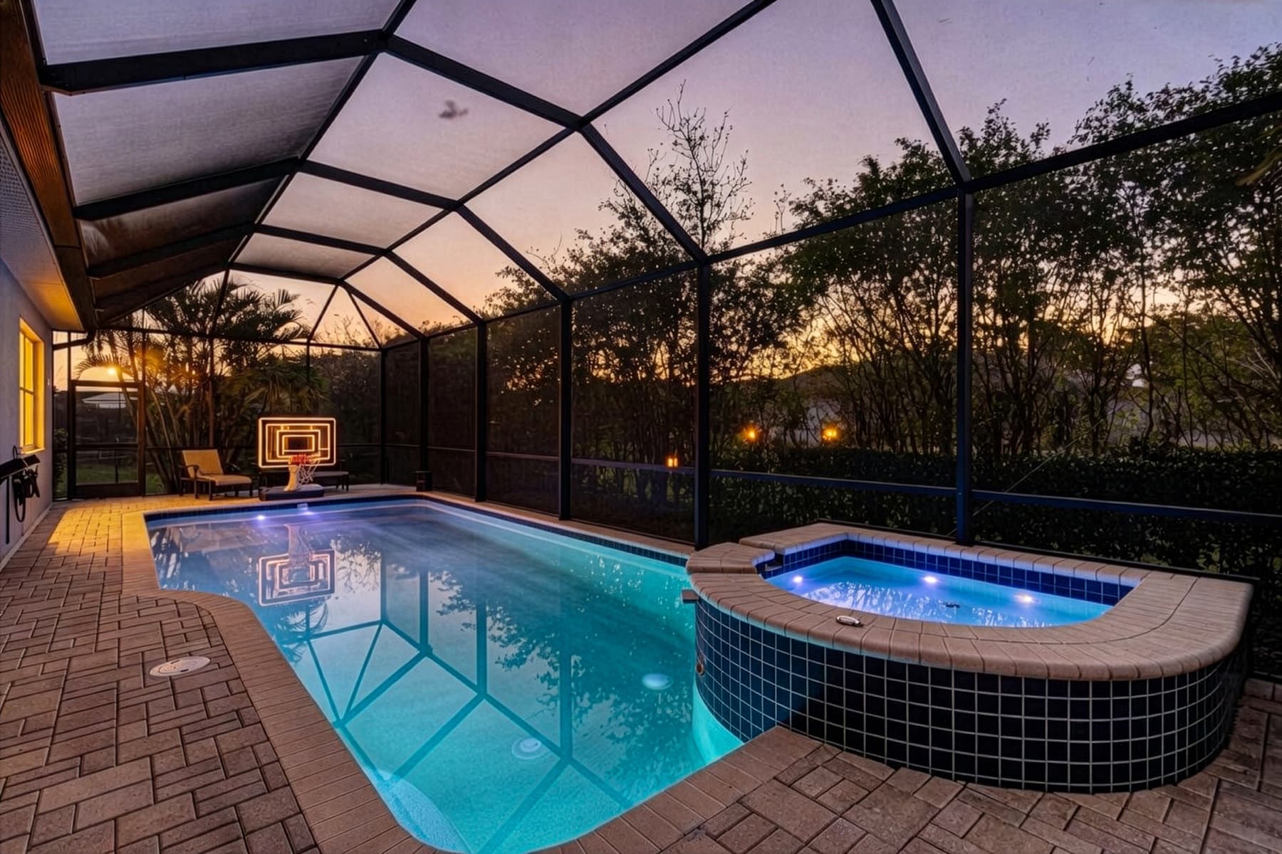 17088 Wrigley Cir, Bella Terra, Fort Myers FL