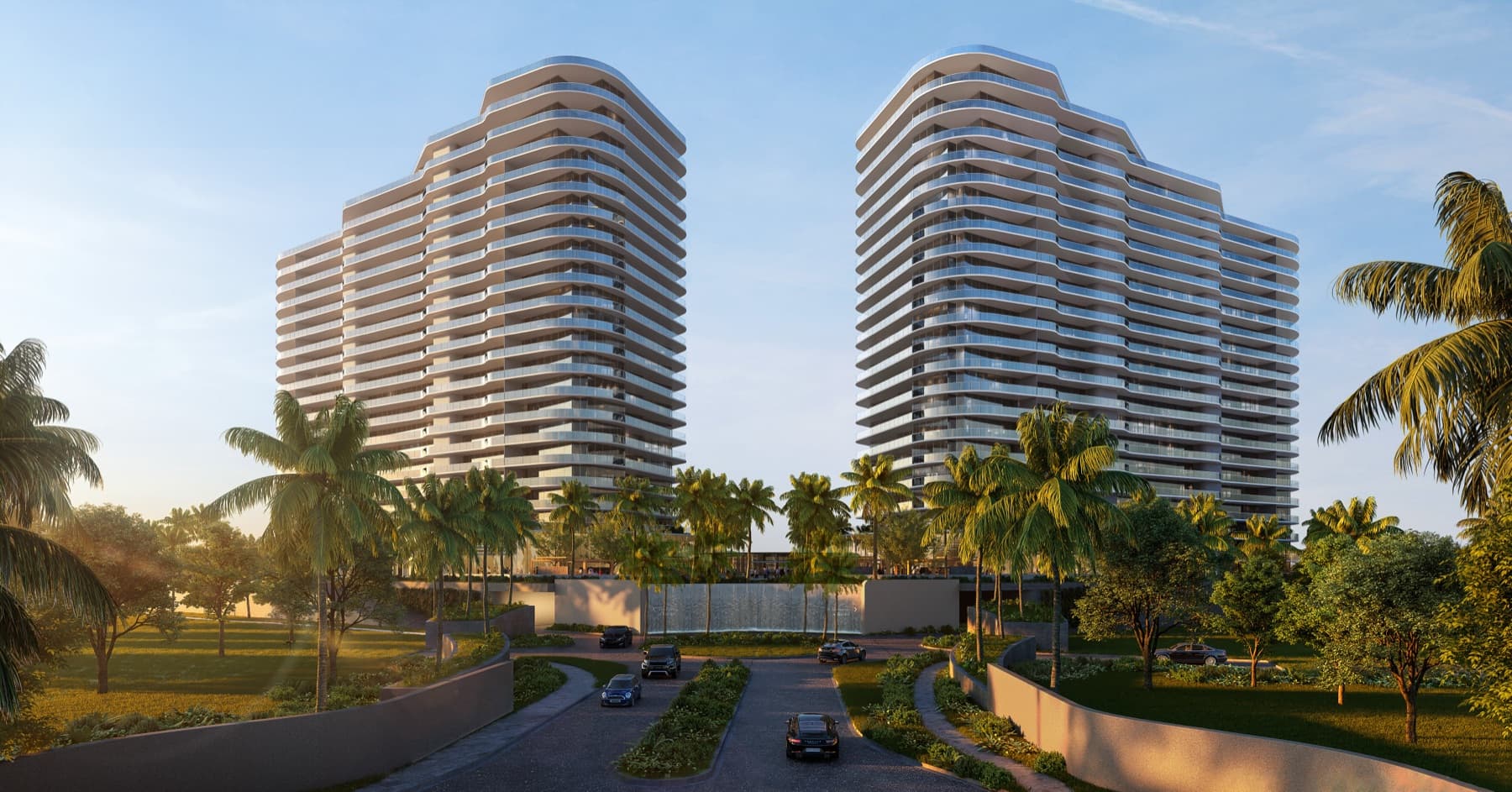 The Ritz-Carlton Residences, Saltleaf on Estero Bay, Bonita Springs FL