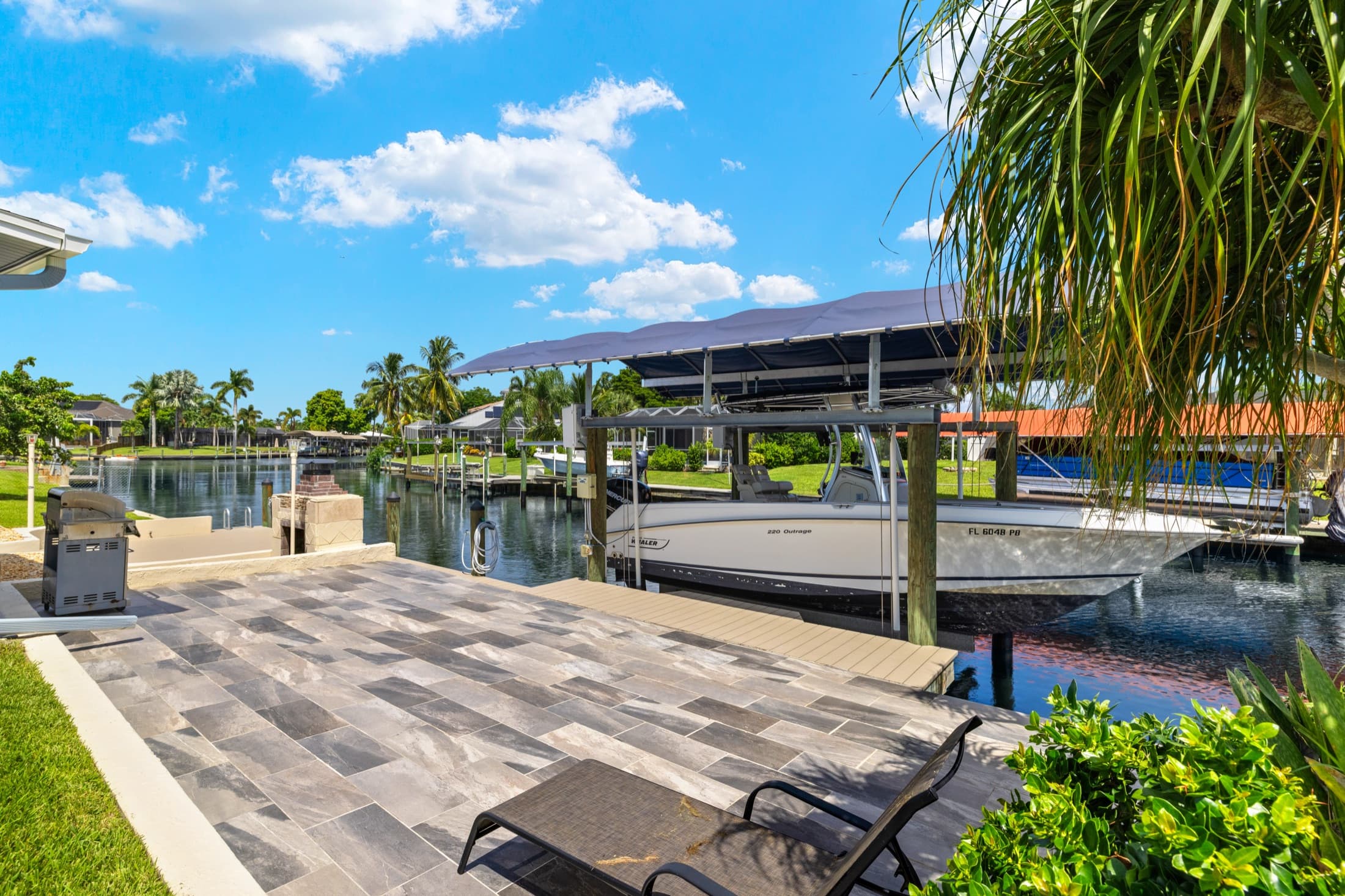 Miromar Lakes Beach & Golf Club — Miromar Lakes, Florida